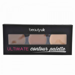 Beauty UK Ultimate Contour Palette Beauty UK Ultimate Contour Palette