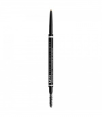 NYX PROF. MAKEUP Micro Brow Pencil - Blond