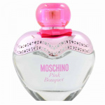 Moschino Pink Bouquet Edt 100ml Moschino Pink Bouquet Edt 100ml