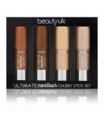 Gift Set Beauty UK Contour Chubby Stick Gift Set Beauty UK Contour Chubby Stick