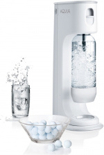 AGA Aqvia Balance (Lumivalkoinen)