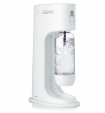 AGA Aqvia Balance (Lumivalkoinen)