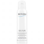 Biotherm Deo Pure Invisible Deo Spray 150ml