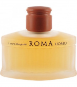 Laura Biagiotti Roma Uomo Edt for men 125ml