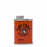 Oil Can Grooming Iron Horse Beard Oil 50ml Oil Can Grooming Iron Horse Beard Oil 50ml