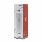 Nexa brandsläckare, 6 Kg ABC-pulver med väggfäste (Vit)