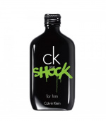 Calvin Klein One Shock For Him Edt 200ml Calvin Klein One Shock For Him Edt 200ml