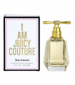 Juicy Couture I Am Juicy Couture Edp 100ml