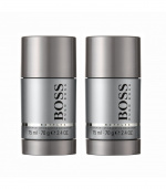 2-pack Hugo Boss Bottled Deostick 75ml 2-pack Hugo Boss Bottled Deostick 75ml