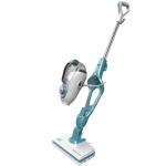 Black & Decker Ångmopp Steam Mop 2 i 1 1300W (FSMH1321-QS) Black & Decker Ångmopp Steam Mop 2 i 1 1300W (FSMH1321-QS)
