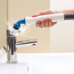 Black & Decker Ångmopp Steam Mop 2 i 1 1300W (FSMH1321-QS) Black & Decker Ångmopp Steam Mop 2 i 1 1300W (FSMH1321-QS)