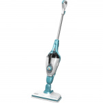 Black & Decker Ångmopp Steam Mop 2 i 1 1300W (FSMH1321-QS) Black & Decker Ångmopp Steam Mop 2 i 1 1300W (FSMH1321-QS)