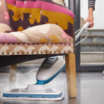 Black & Decker Ångmopp Steam Mop 5 i 1 (FSMH13E5-QS)