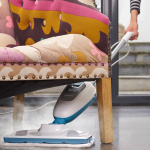 Black & Decker Ångmopp Steam Mop Basic (FSM13E1-QS)