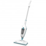 Black & Decker Ångmopp Steam Mop Basic (FSM13E1-QS)