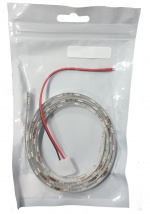 Sininen LED-nauha kaksipuolisella teipillä, SMD, 30cm