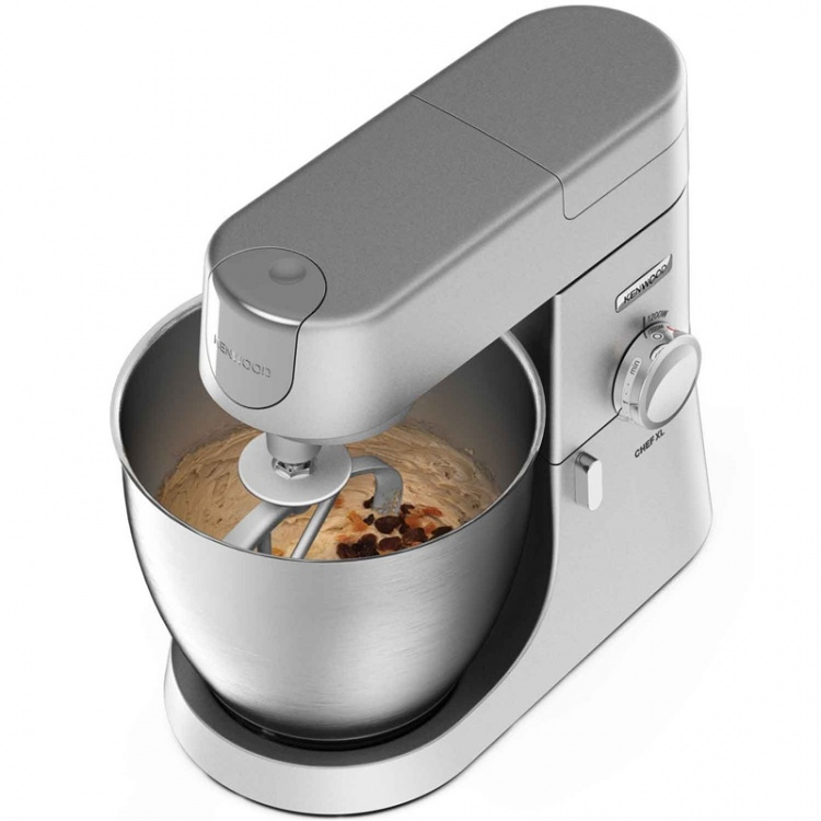 Kenwood Chef XL KVL4100S -yleiskone