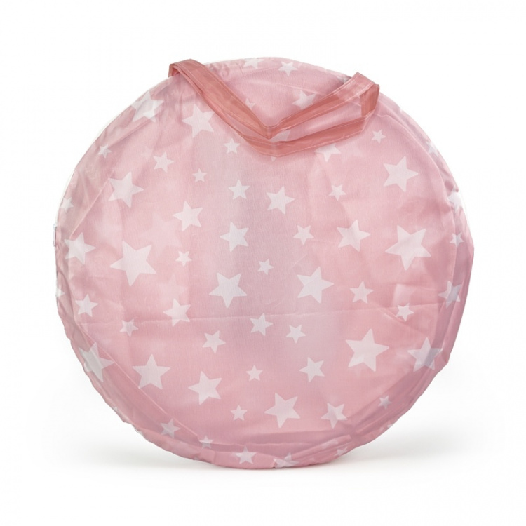 Kids Concept Lektunnel Star Rosa (1000191)