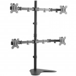 LogiLink Monitorställ/fot Dual 13-32 LogiLink Monitorställ/fot Dual 13-32
