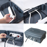 LogiLink Kopplingsbox Utomhus IP54 (LPS223) LogiLink Kopplingsbox Utomhus IP54 (LPS223)