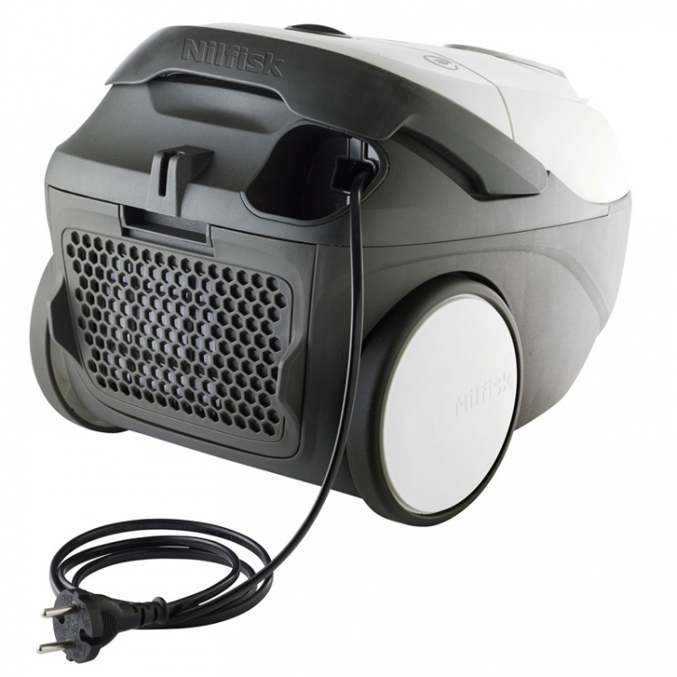 Nilfisk Dammsugare One WB10P05A Basic (128350581) Nilfisk Dammsugare One WB10P05A Basic (128350581)