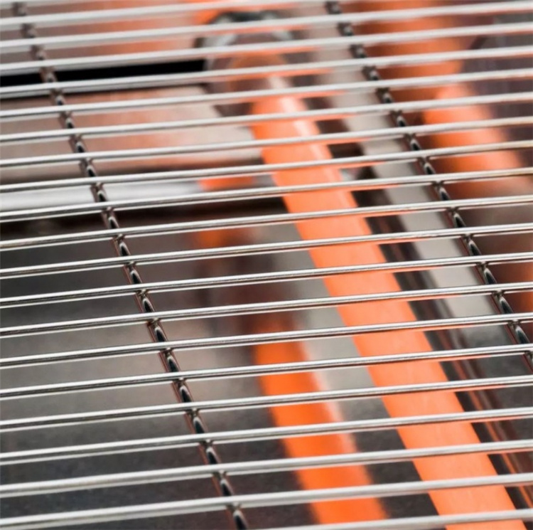 OBH Nordica Brödrost Inox Horizon 2639 (51052639) OBH Nordica Brödrost Inox Horizon 2639 (51052639)