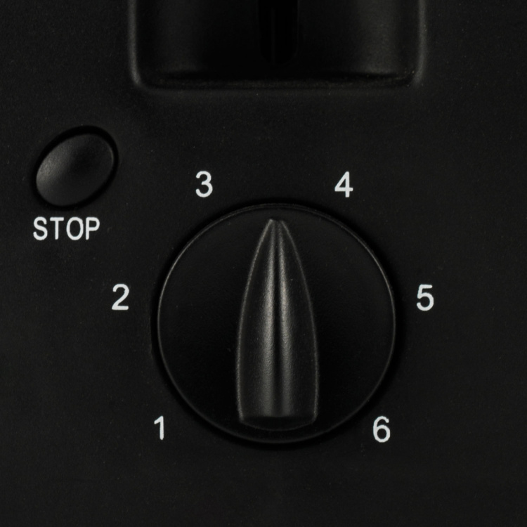 OBH Nordica Brödrost Design Inox 2234 (51052234) OBH Nordica Brödrost Design Inox 2234 (51052234)