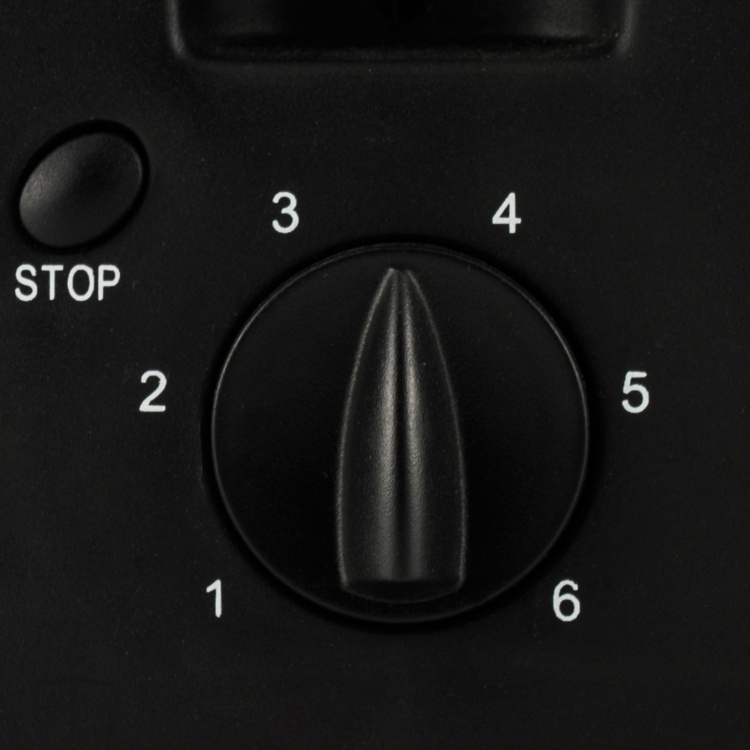 OBH Nordica Brödrost Design Inox 2232 (51052232) OBH Nordica Brödrost Design Inox 2232 (51052232)