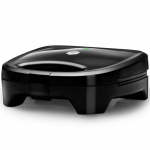 OBH Nordica Smörgåsjärn Crispy 6882 Svart (51066882) OBH Nordica Smörgåsjärn Crispy 6882 Svart (51066882)