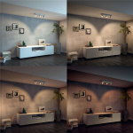 Philips myLiving Star 3 Spot WarmGlow (5624331P0) Philips myLiving Star 3 Spot WarmGlow (5624331P0)