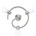 Philips Säkkilevy/spiraali 3x40W 230V 230V