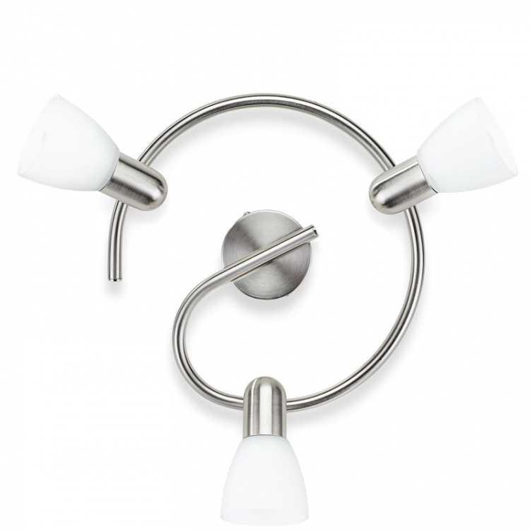 Philips Säkkilevy/spiraali 3x40W 230V 230V