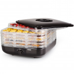 Princess Svamptork i 6 Nivåer Termostat (112380) Princess Svamptork i 6 Nivåer Termostat (112380)