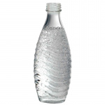 SodaStream Glass bottle Crystal Penguin (1047102770) SodaStream Glass bottle Crystal Penguin (1047102770)