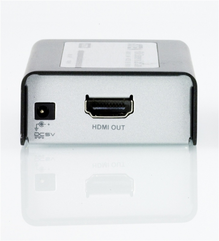 ATEN vastaanotin, sopii VS1804T ja VS1808T, HDMI