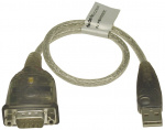 ATEN USB-sarjaporttisovitin, RS-232, DB9 uros