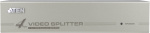 ATEN VGA jakaja/splitter 1-4, 1280x1024, HD15 uros - 4x HD15 naaras