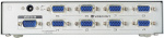 ATEN VGA jakaja/splitter 1-8, 1280x1024, HD15 uros - 8x HD15 naaras