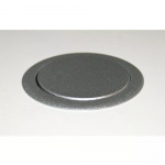 SmartLine PopUp virtapaneeli, 3xCEE 7/4, 1,5m kaapeli, musta/hopea