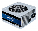 Chieftec ATX-12V V.2.3, PS-2 type with 12cm fan, Active PFC,230V,85%