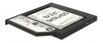 DeLOCK HDD kehys 2,5
