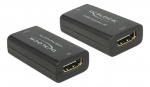 Delock Repeater HDMI 4K 30 m