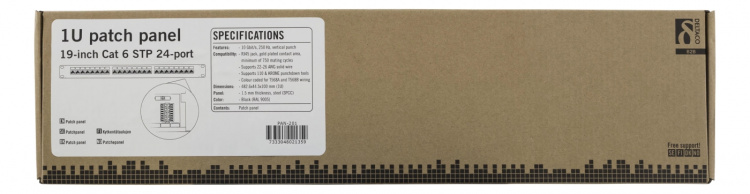 DELTACO 19 DELTACO 19