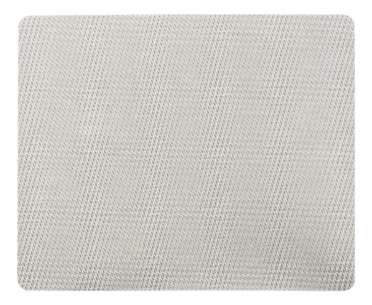 DELTACO ekologinen hiirimatto, valmistettu palautuspulloista, musta