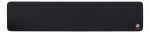 DELTACO GAMING Wristpad Large, 18mm korkea, musta