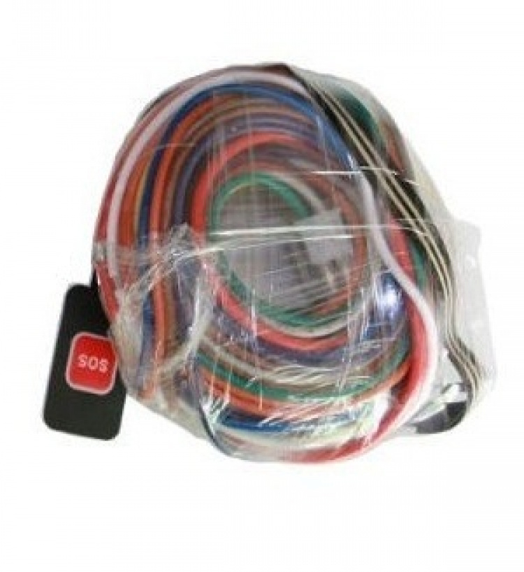 GSM GPS-paikannin (TK103) - 2G GSM GPS-paikannin (TK103) - 2G