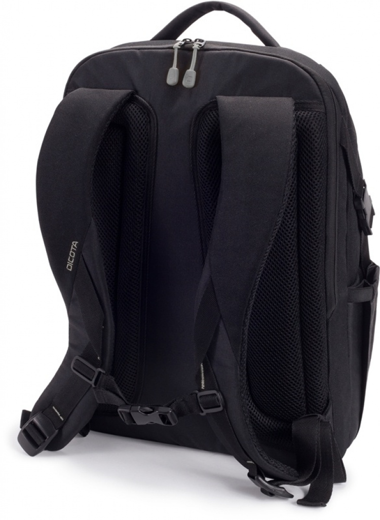 Dicota BackPack ECO reppu 14-15,6 Dicota BackPack ECO reppu 14-15,6