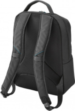 Dicota Spin Backpack, selkäreppu kannettaville, nylonia, 15,6