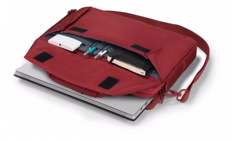 Dicota Slim Case Edge, laukku tabl. tai kannettavalle,10 - 11,6 Dicota Slim Case Edge, laukku tabl. tai kannettavalle,10 - 11,6