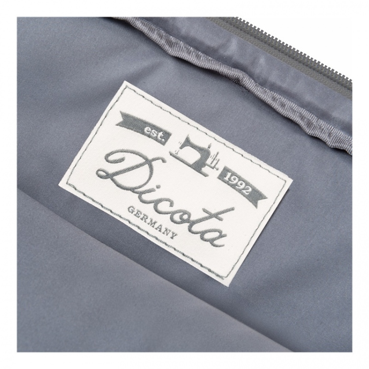 Dicota Slim Case Edge, laukku tabl. tai kannettavalle,10 - 11,6 Dicota Slim Case Edge, laukku tabl. tai kannettavalle,10 - 11,6